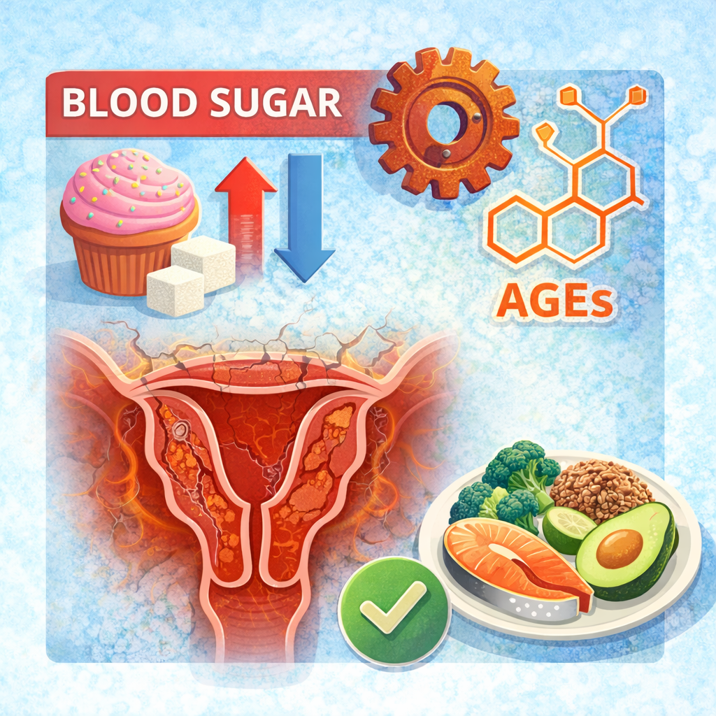 Blood Sugar Swings